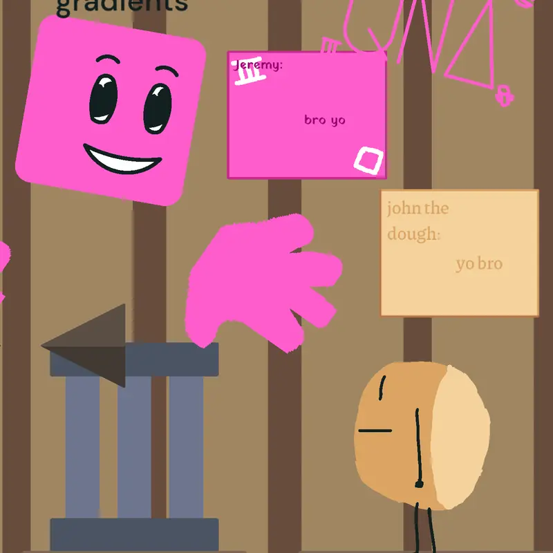 Game by @Jeremy_the_megenta_cube