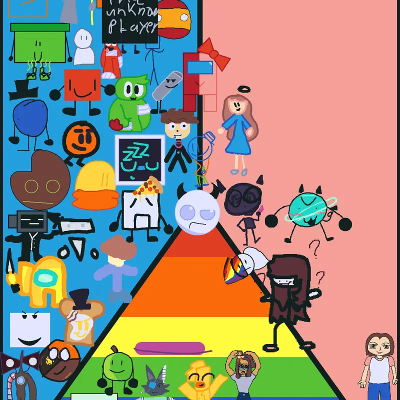 Game by @theuknownplayer0415