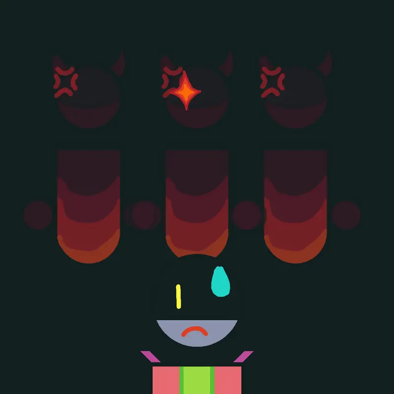 Game by @mister_surprise