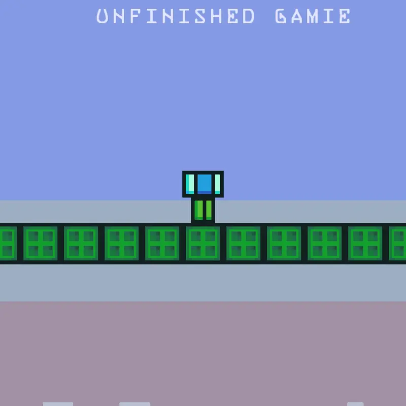 Game by @broimyoung
