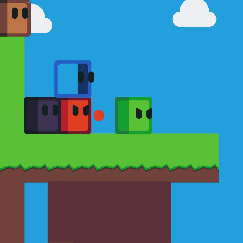 Game by @matheusdead