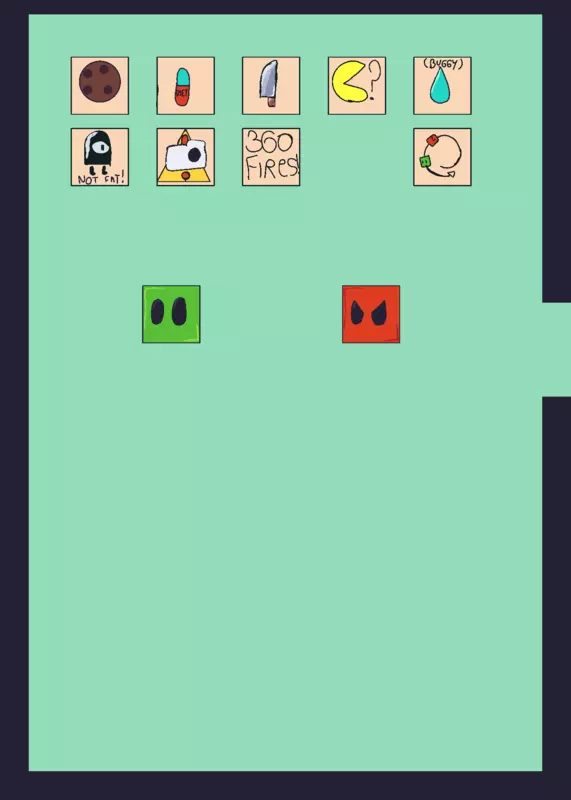 Game by @Thegoatrock