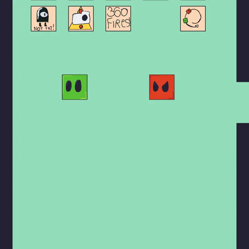 Game by @Thegoatrock