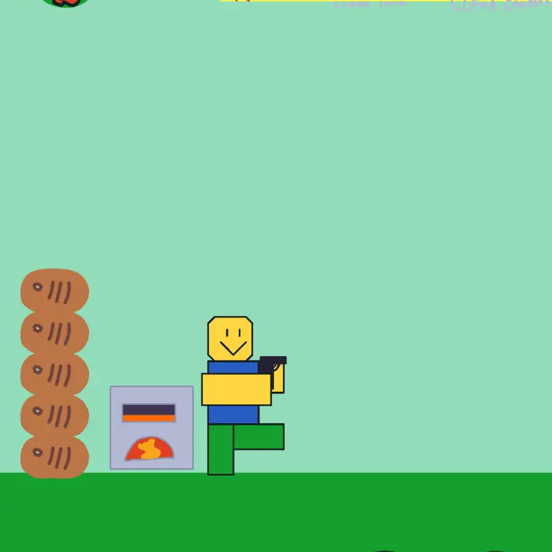 Game by @01antony