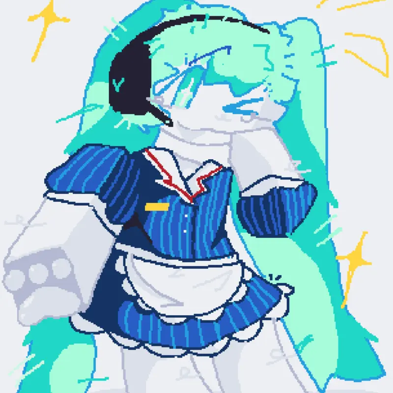 Game by @Yesuki