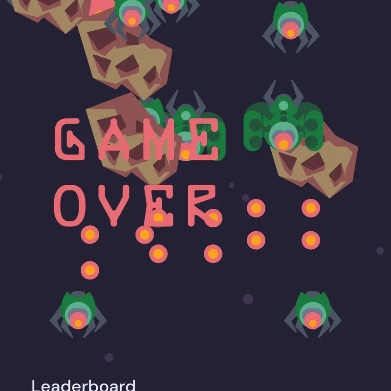 Game by @miranbabapro87