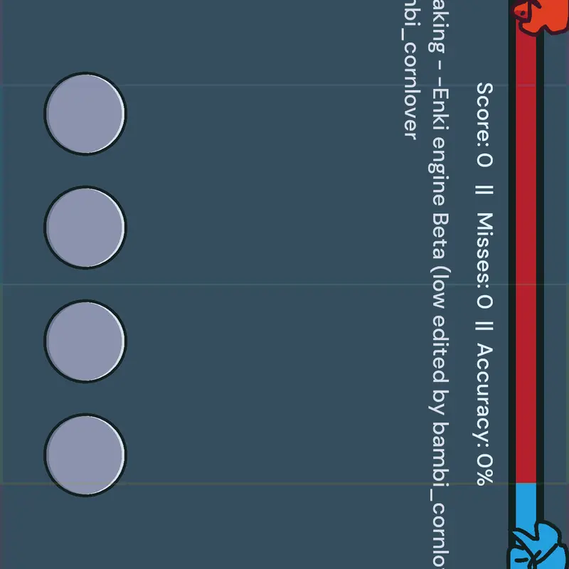 Game by @kiwegg