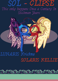 SOL ECLIPSE