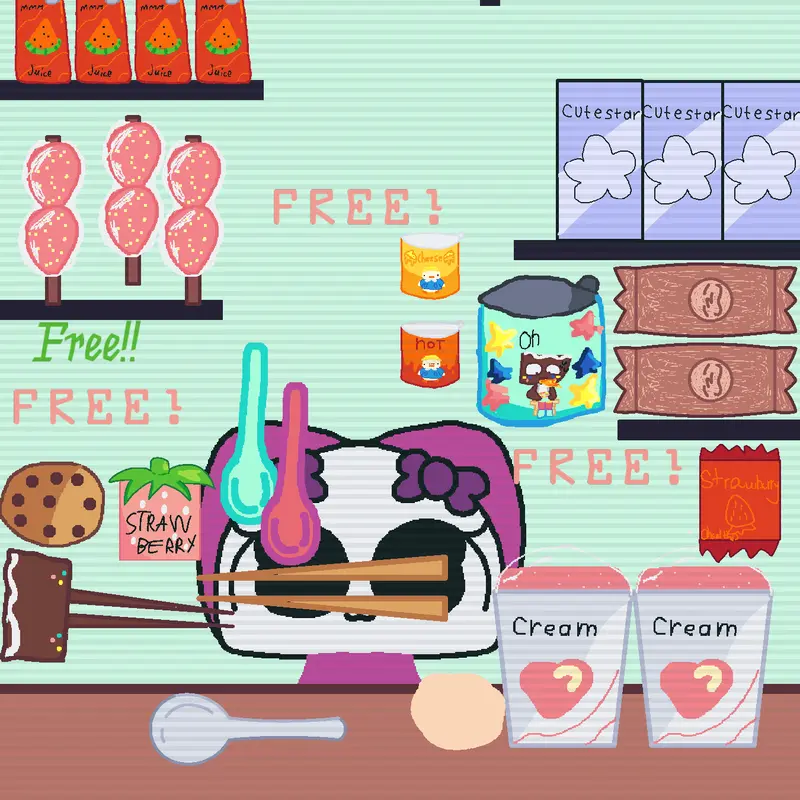 Game by @Mochi_FluvsiesBinky