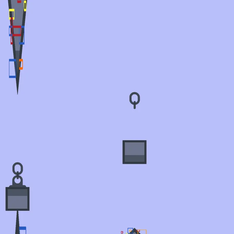 Game by @Darioionut1