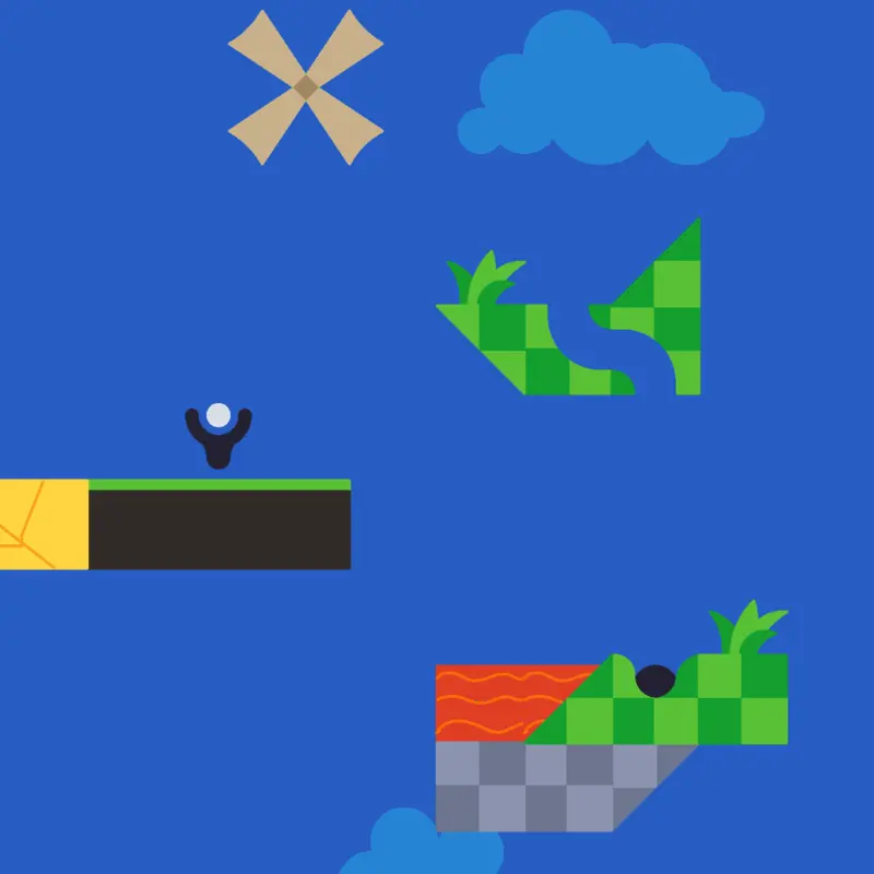 Game by @lizardsplay