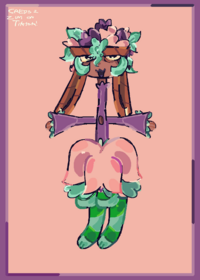 advanced bassie ragdoll (creds 2 ”💉 zim” on...
