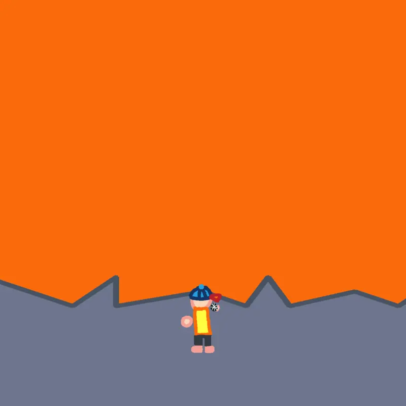 Game by @DaviRodrig