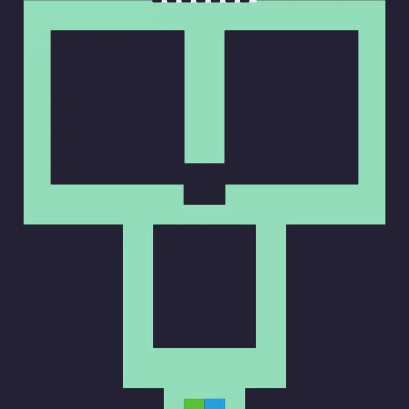 Game by @Asrinak