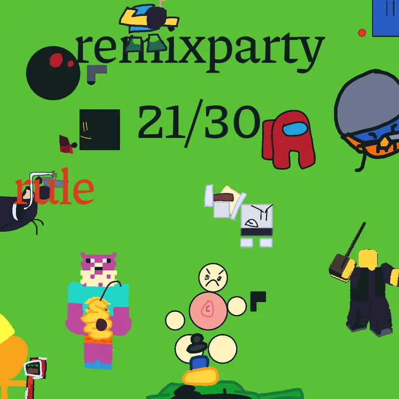 Game by @VipCat