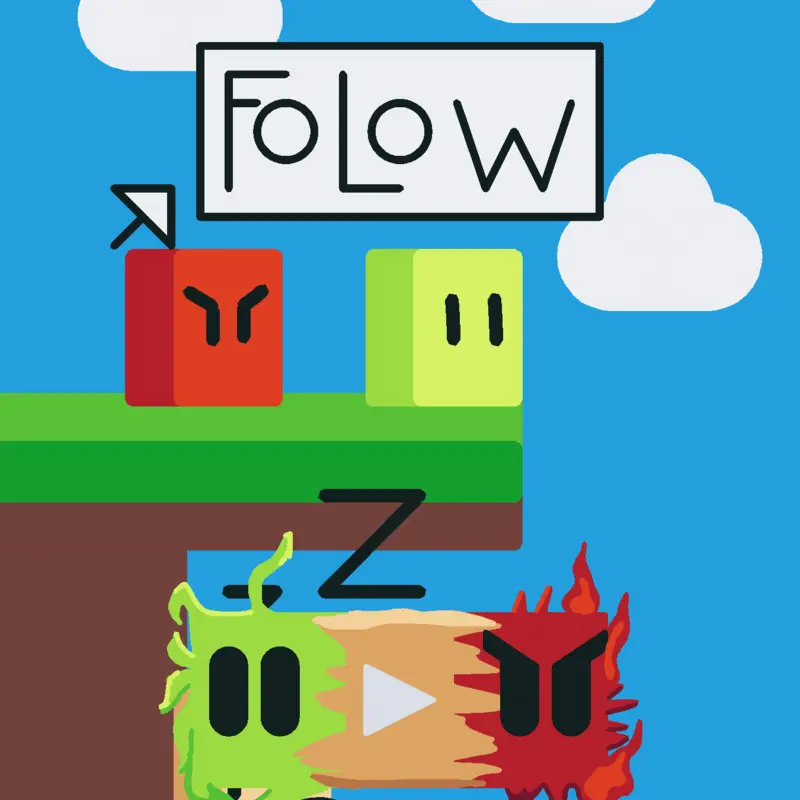 Game by @Faturfromindo