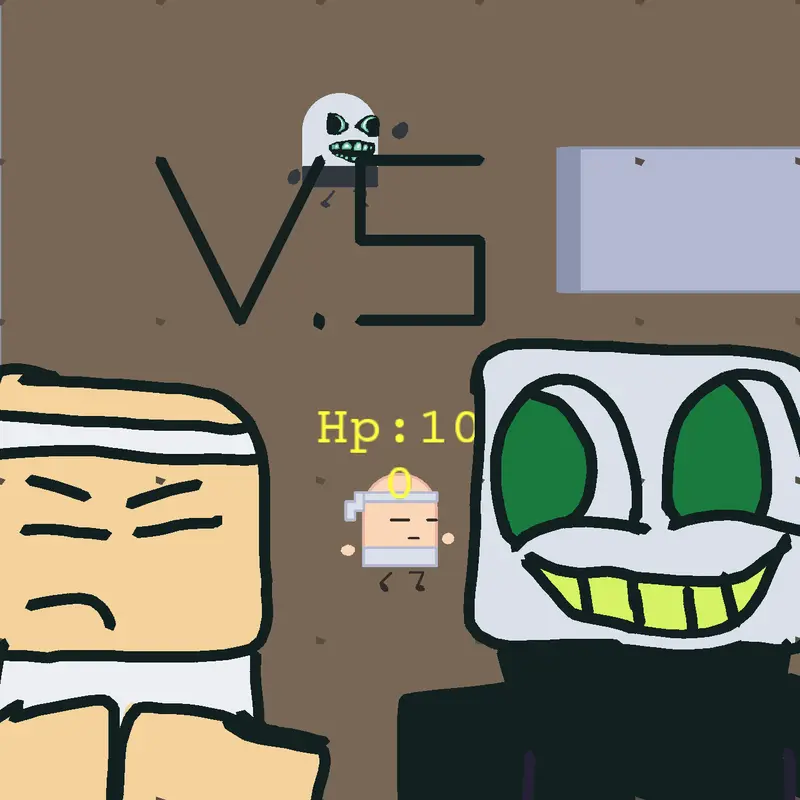 Game by @ender_dragon_studio