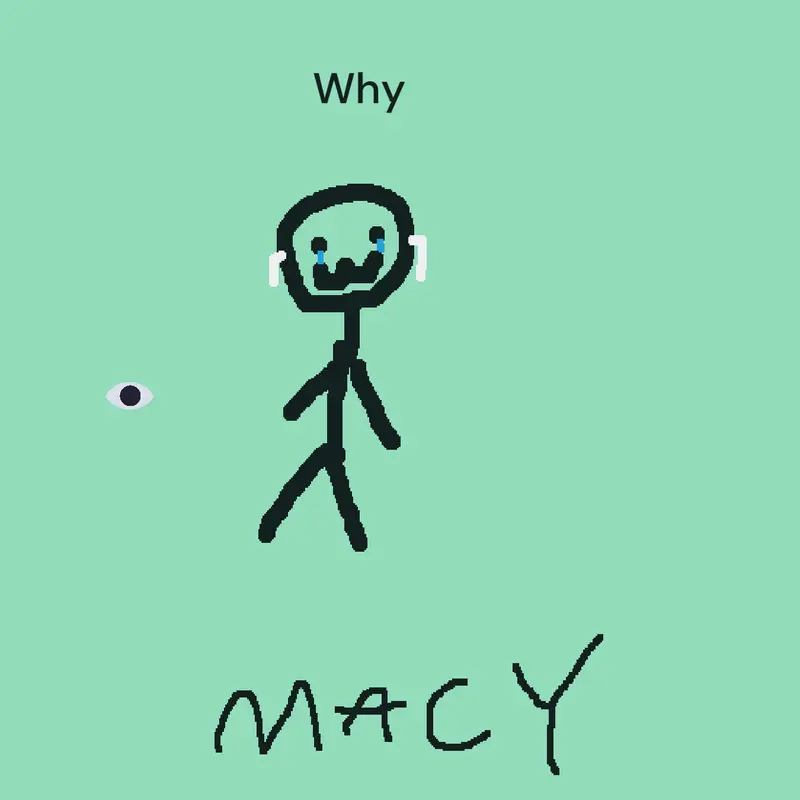 Game by @macyyy