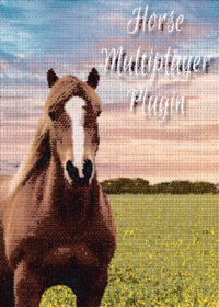Horse Multiplayer Plugin