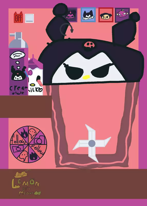 Game by @NinaTheKawaiiCute2011