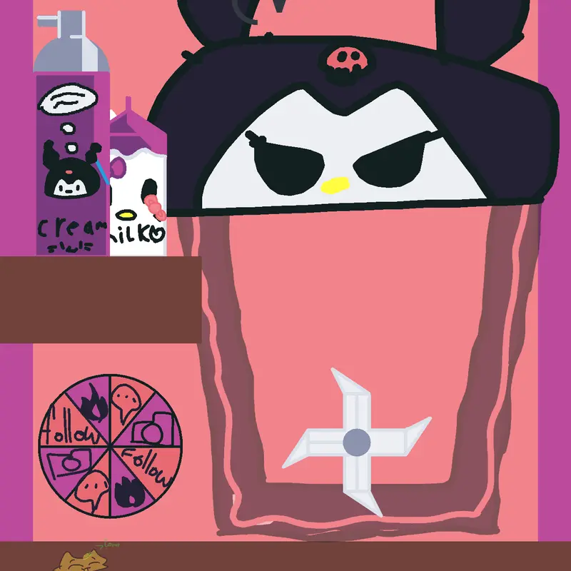 Game by @NinaTheKawaiiCute2011