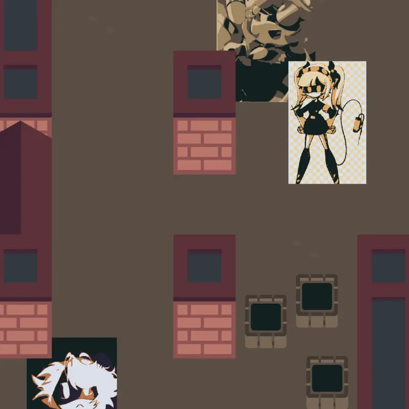Game by @uzidoorman_-lover
