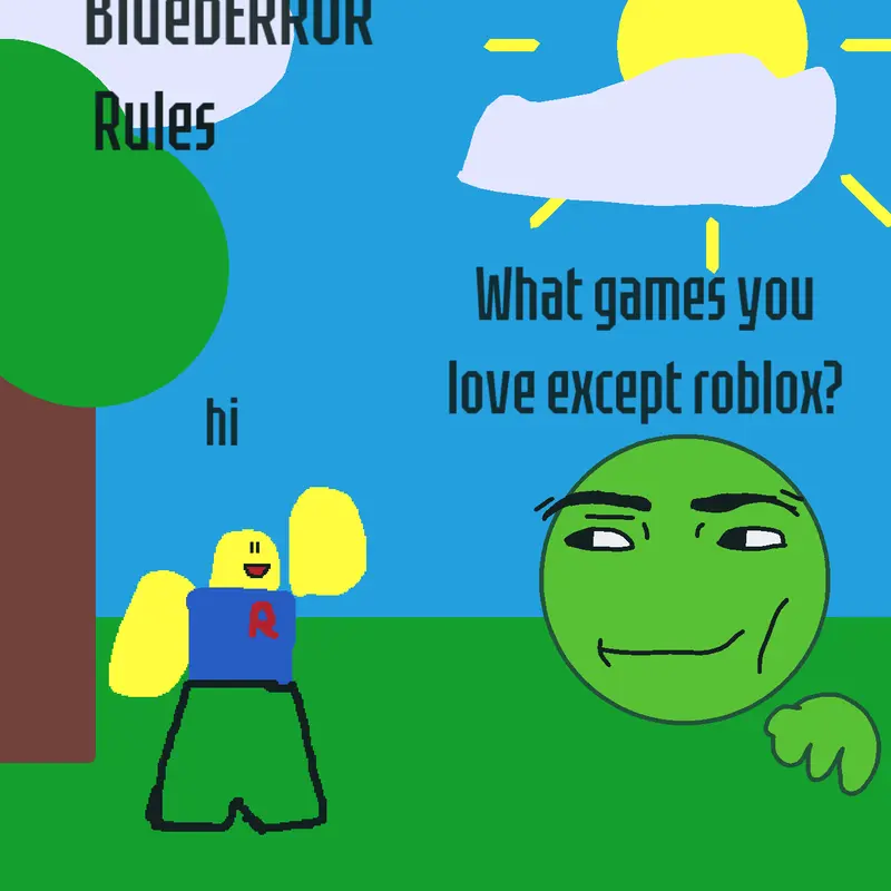 Game by @mister-bluebERROR