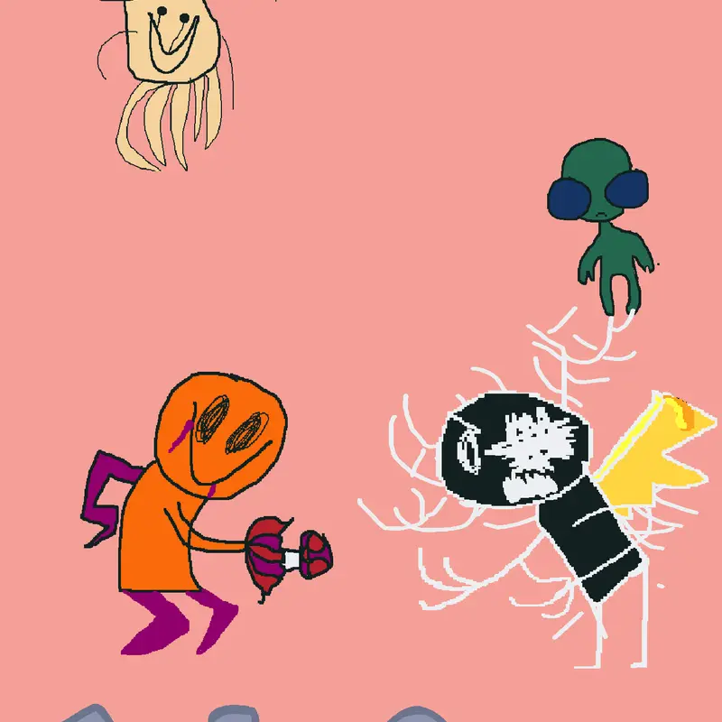 Game by @geo_face