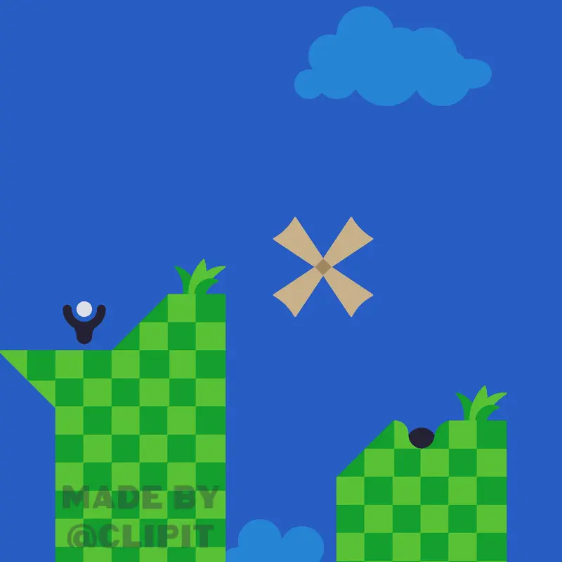 Game by @Clipit