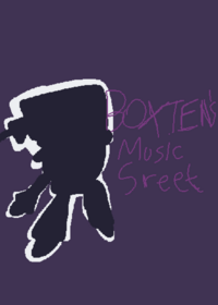 Boxten's Music Street