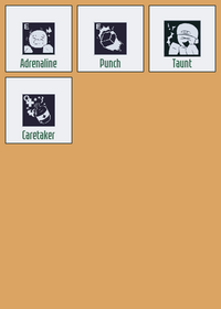+ soundboard