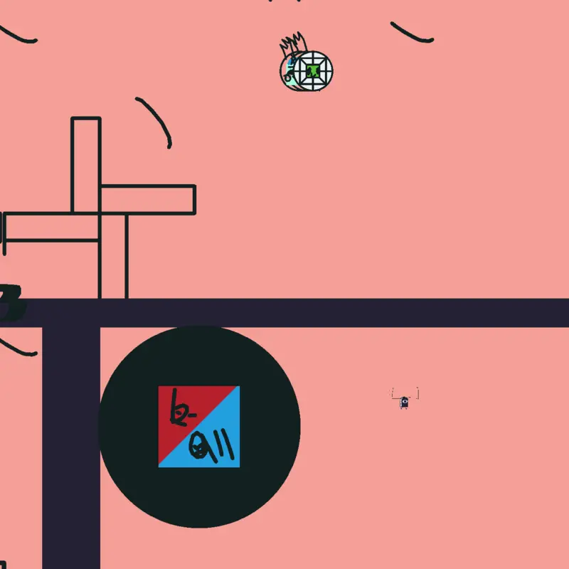 ball simulator races an fun game to do by @greencube_13