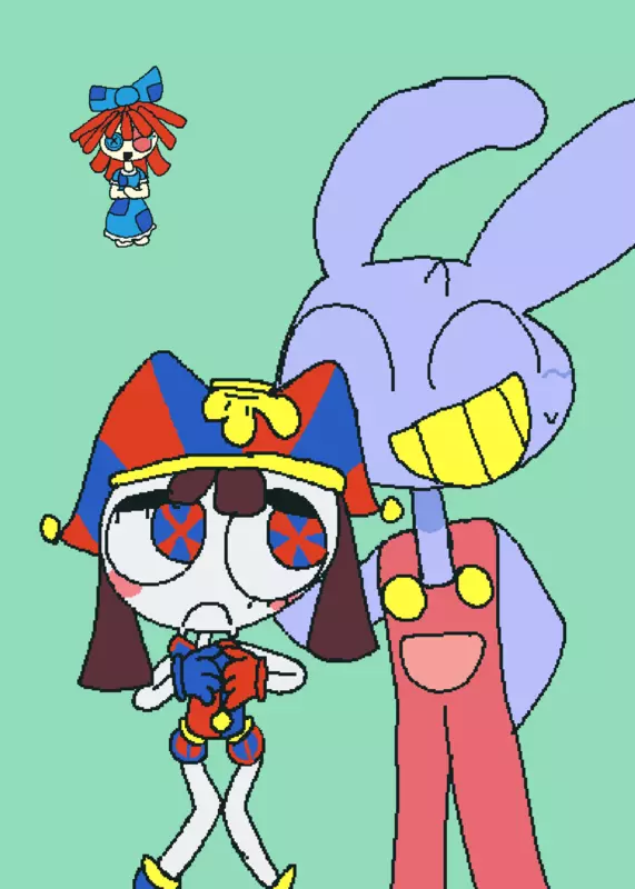 Game by @Jax_fan