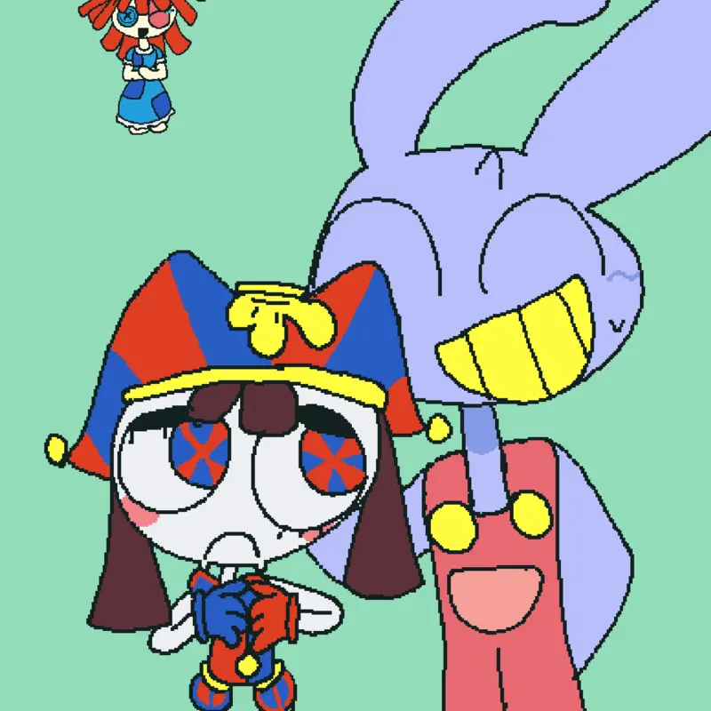 Game by @Jax_fan