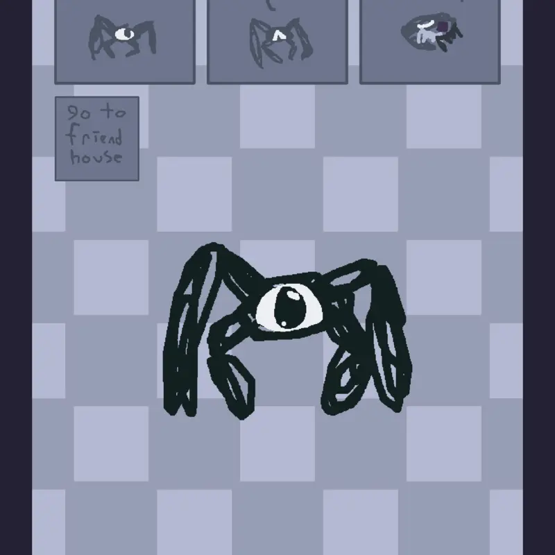 Game by @KittyFluff