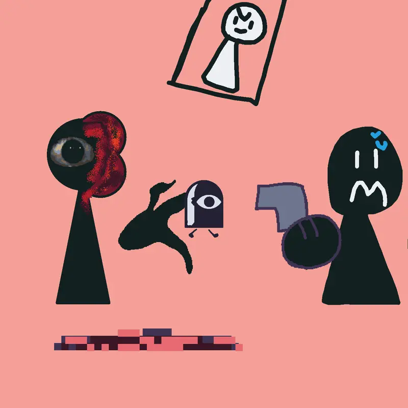 Game by @RoseGarcialove