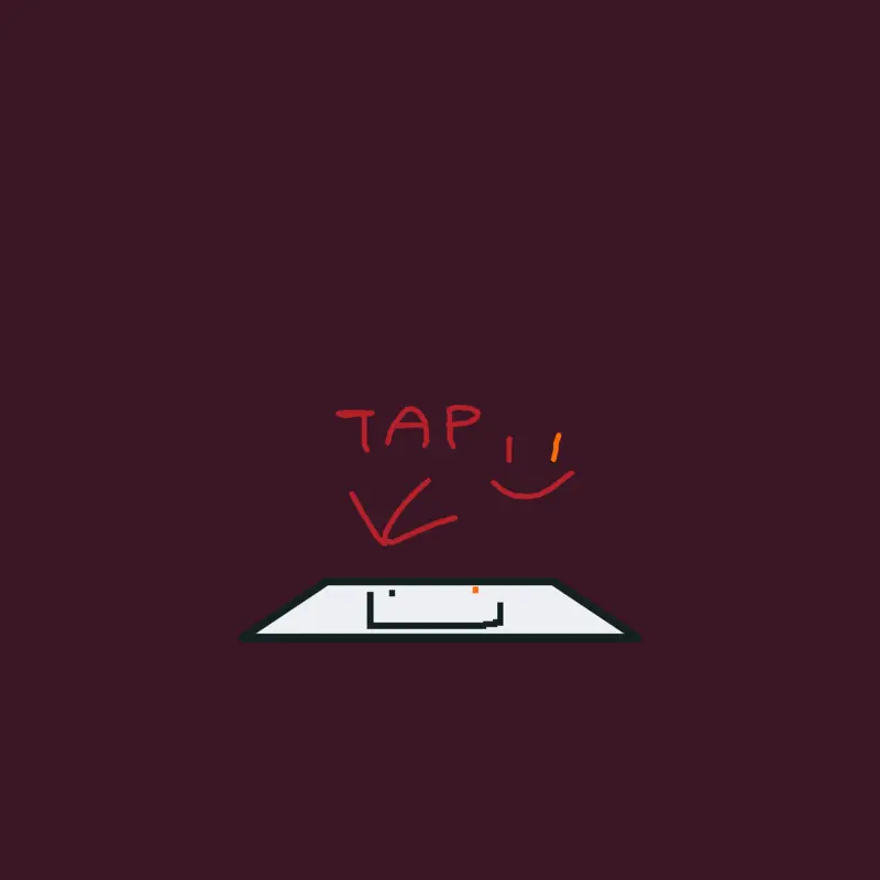 Game by @wernam