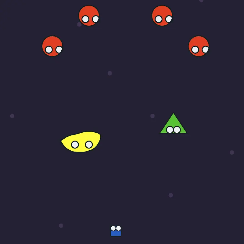 Game by @silasjordan