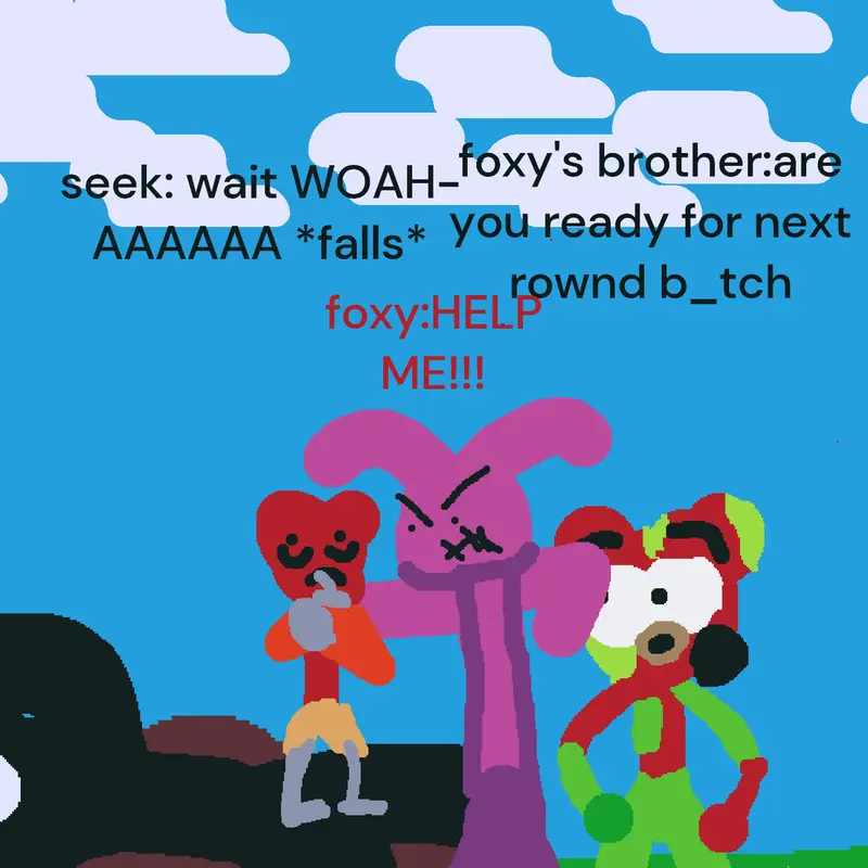 Game by @theseekwholikespizaa