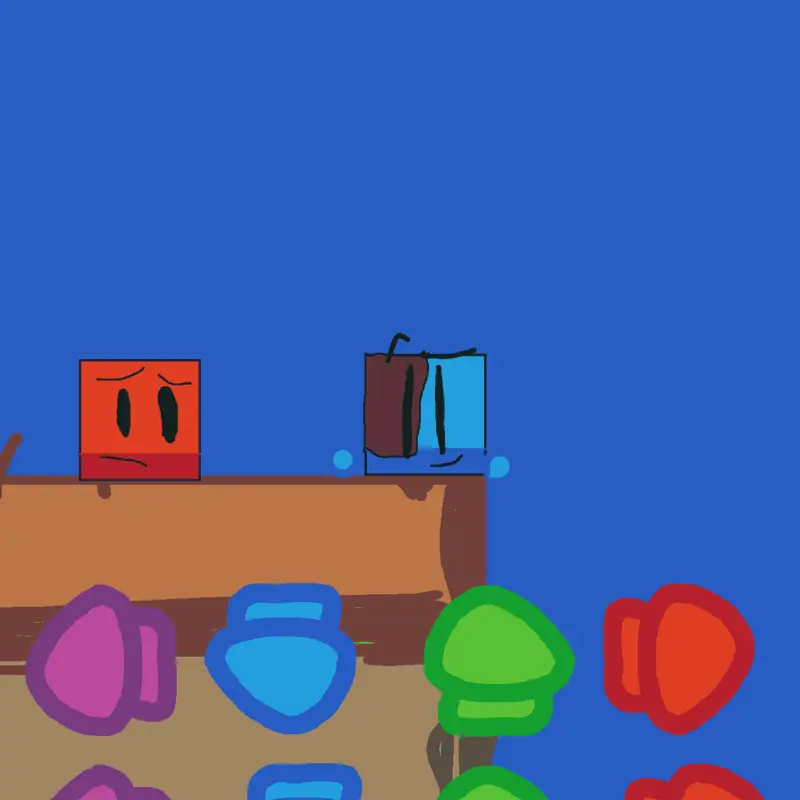 Game by @xeniket