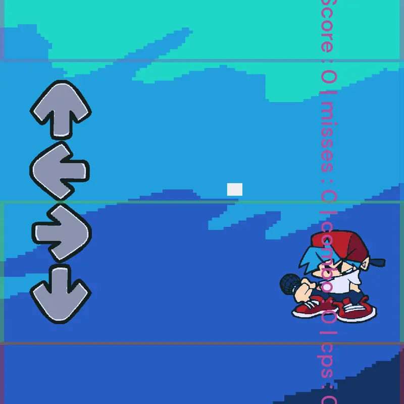 Game by @RERAMON