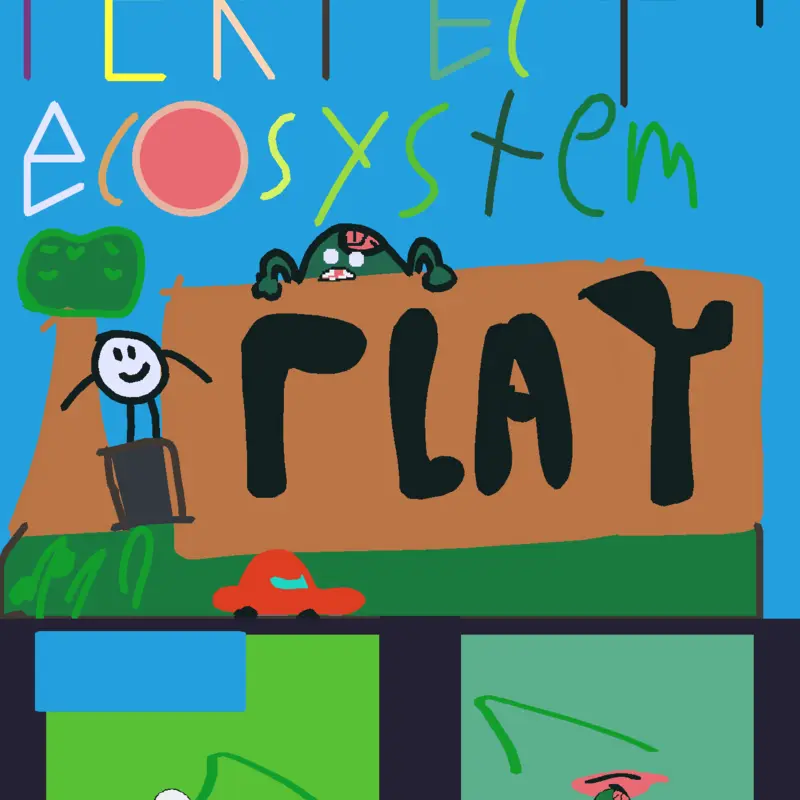 Game by @creeperscool1_official