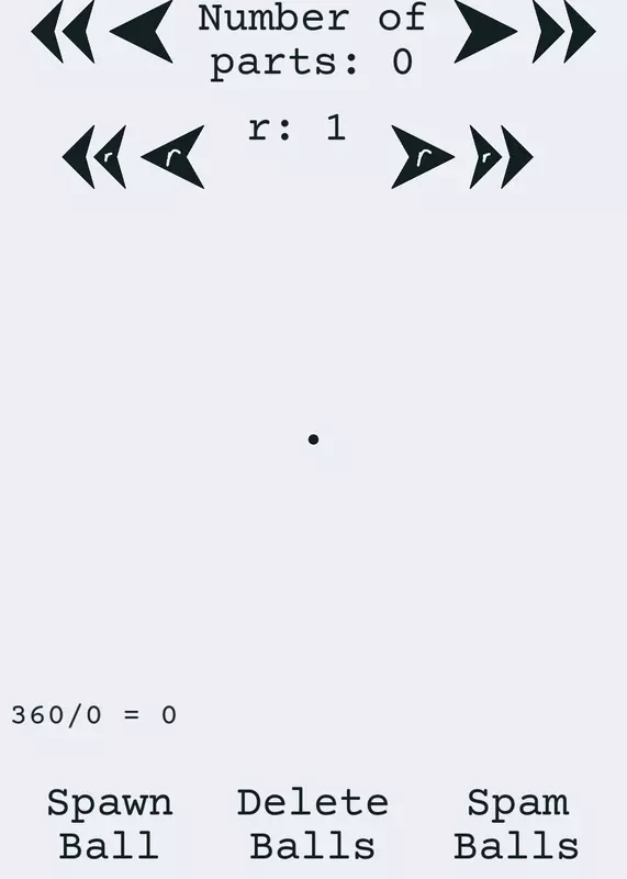 Game by @Glubb