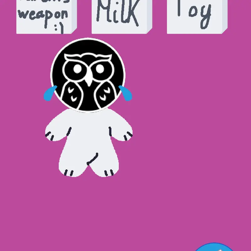 Simulator-Your Bad Baby by @ZhephyneN