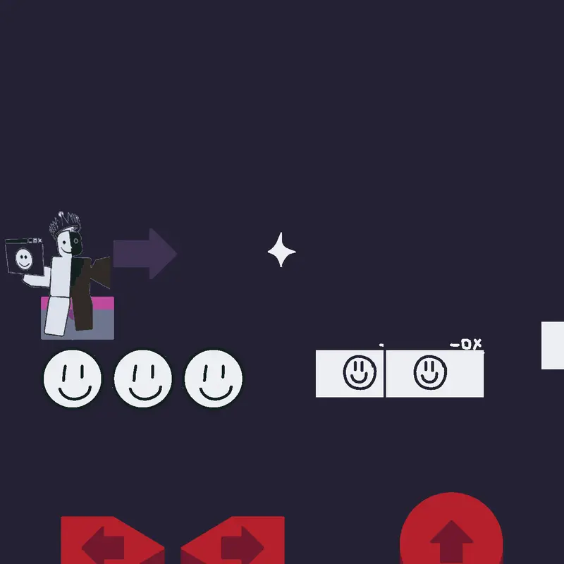 Game by @osheueibe