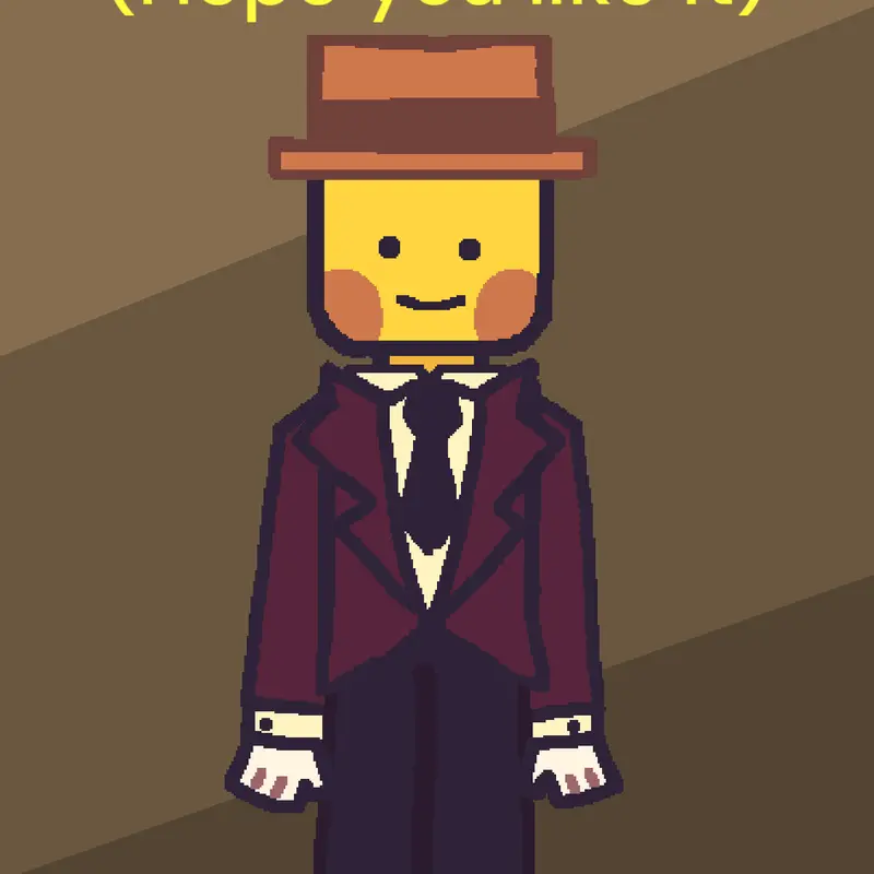 Game by @NguyenHuy