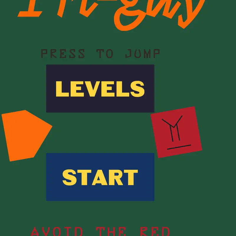 Game by @jammingjulius