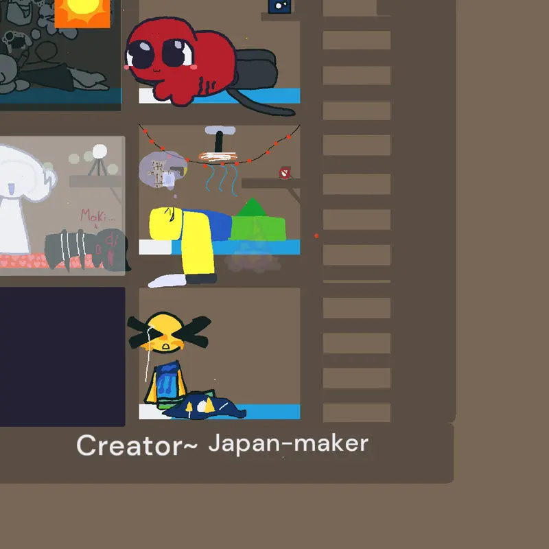 Game by @kitty_777