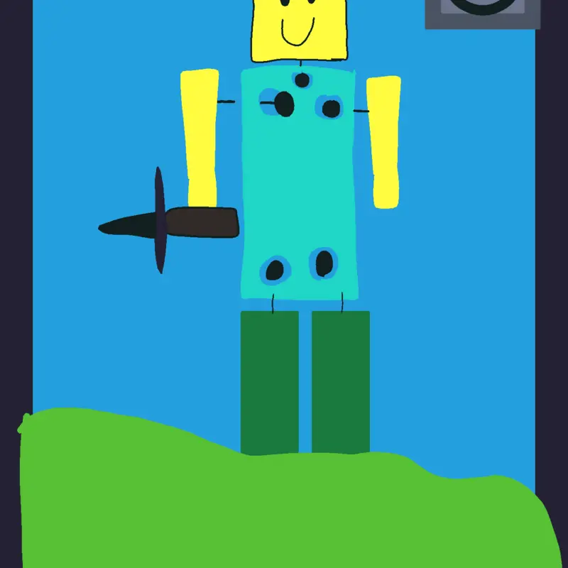 Game by @Dariusneguta2