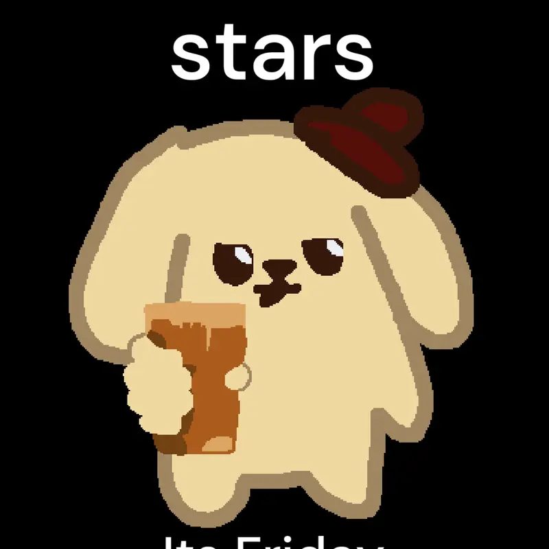 Game by @KittyFluff